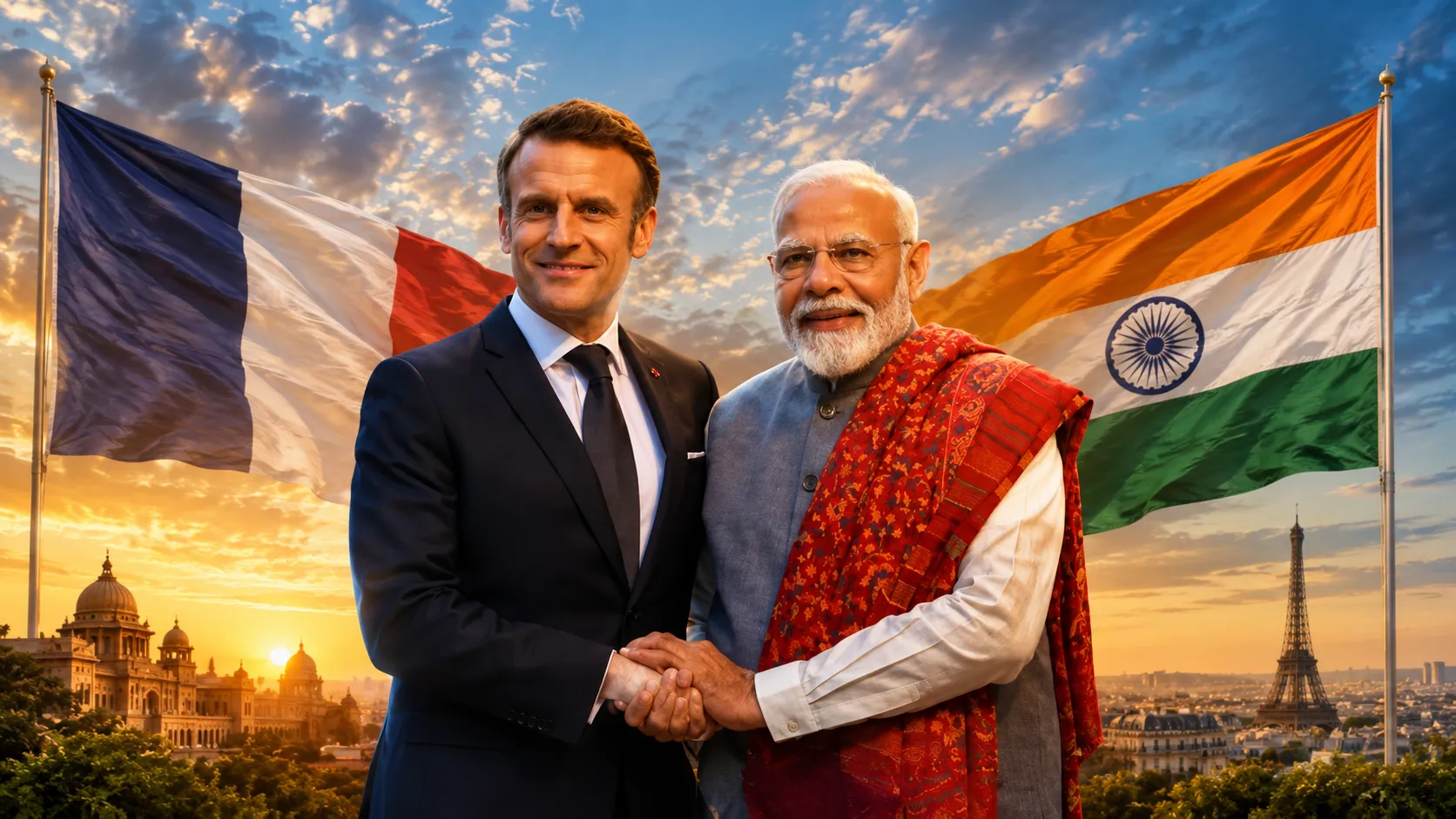 India Takes Its Best Ideas to France: How Bharat Innovates 2026 Is Putting Indian Deeptech on the World Stage