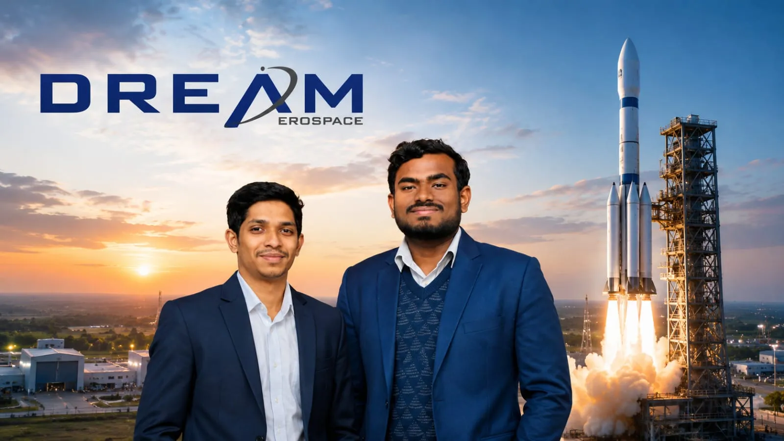 From an IIT Kanpur Lab to Outer Space: Dream Aerospace Just Raised ₹10 Crore to Put India's First Commercial Green Thruster in Orbit
