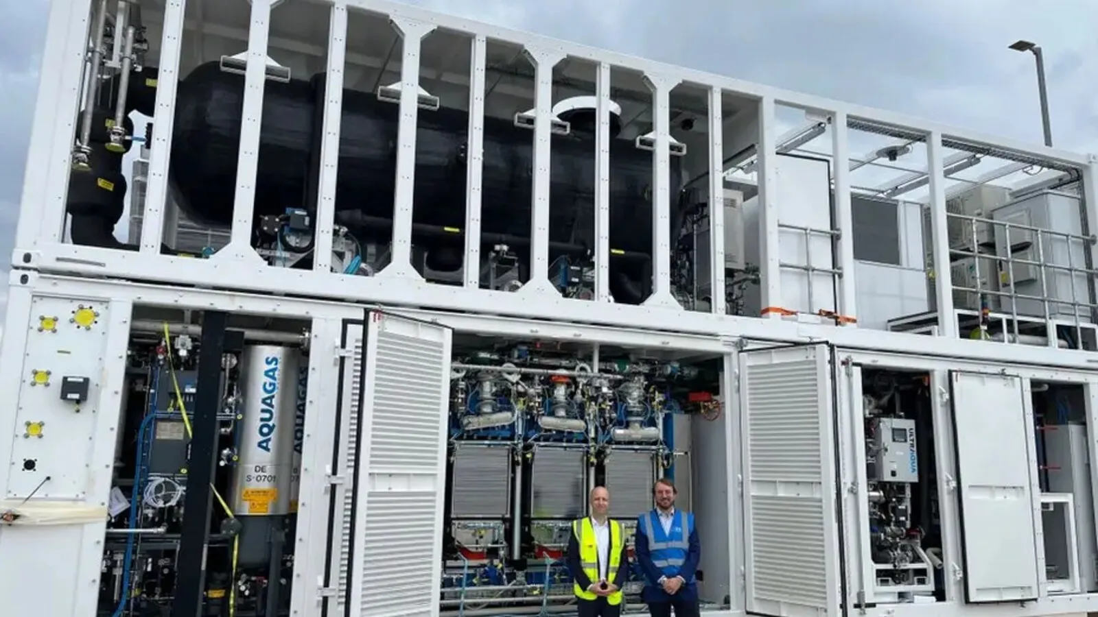 Hygenco Seals India's Landmark $105 Million Green Hydrogen Deal: IFC, Siemens and Fullerton Back the Country's Boldest Clean Energy Bet Yet