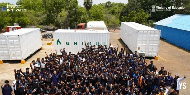 This Girls-First Hackathon Is Empowering The Next Generation Of Innovators