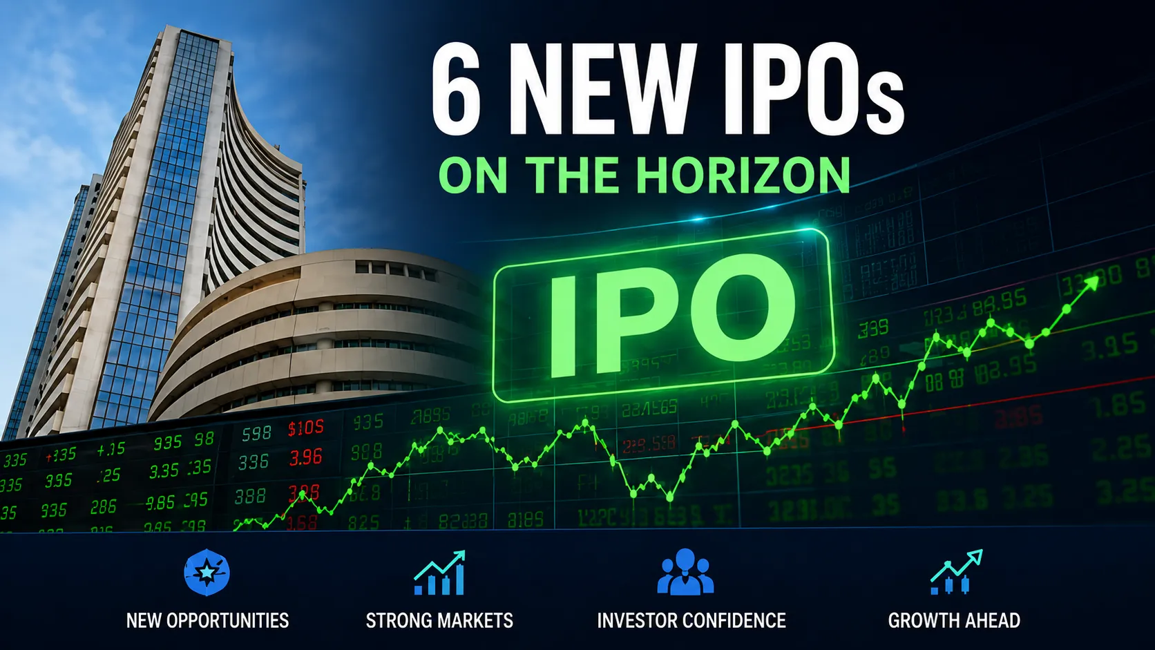 India's $160 Million Startup Week: Hygenco Leads the June 5–11 Funding Surge as Six New-Age Companies Complete Their IPO Journeys