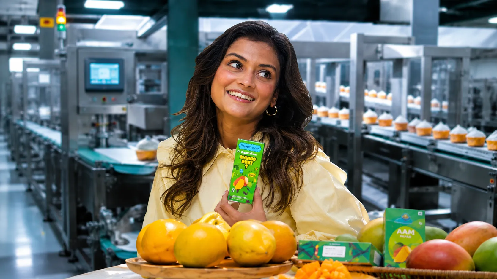 How Papacream Is Making Premium Ice Cream Affordable For India's New Consumer