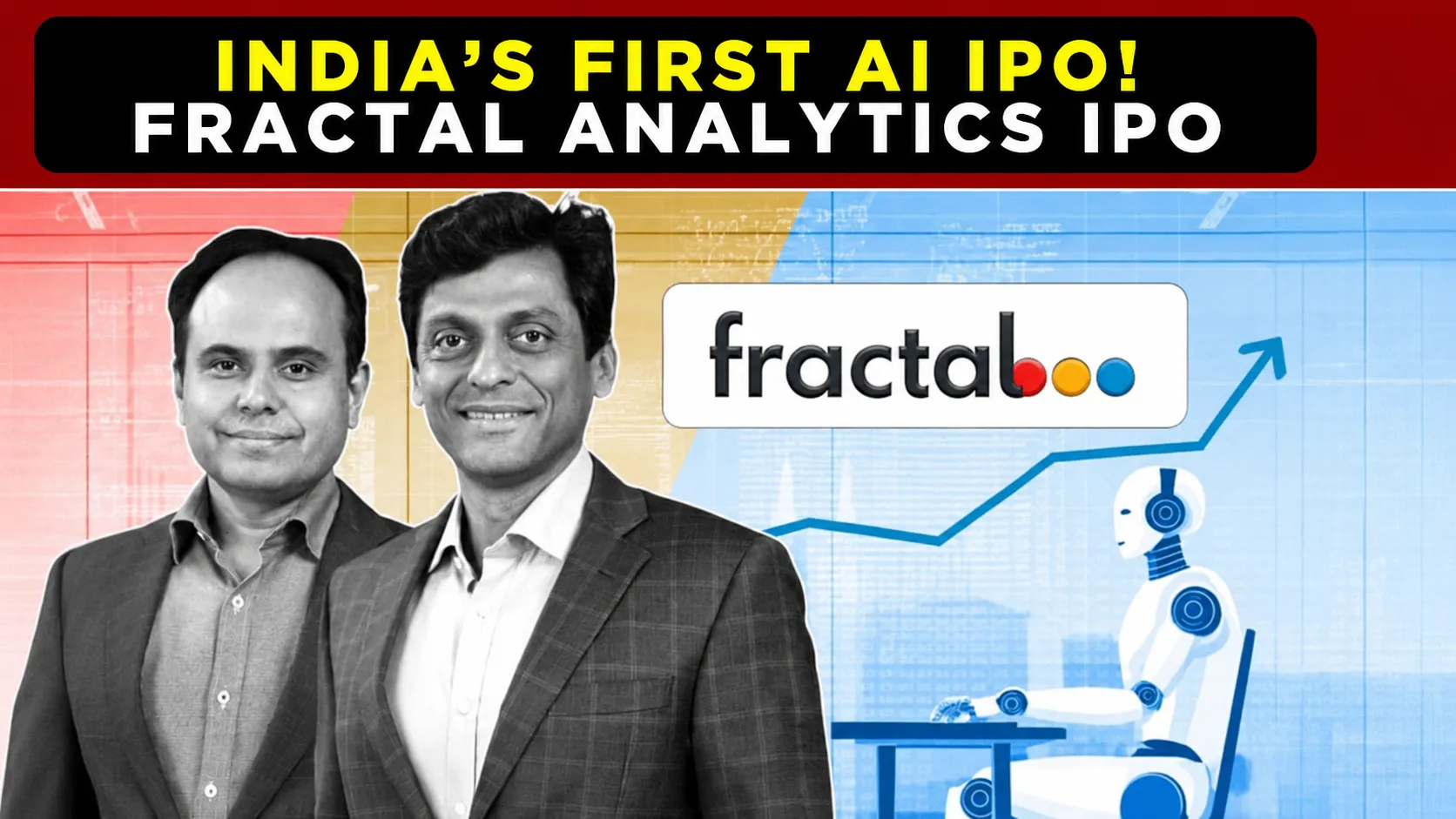 Fractal Analytics, Sarvam AI, and Vaidya 2.0: The Three Stories Defining India's AI Leadership Moment in June 2026