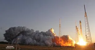 SpaceX’s $75 Billion IPO Briefly Makes Elon Musk a Trillionaire