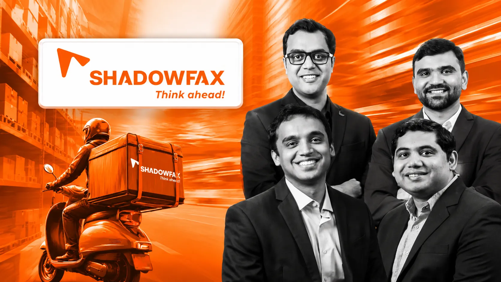 Shadowfax Goes Public: How India's Hyperlocal Logistics Unicorn Built an Unassailable Moat in the Country's Most Gruelling Delivery Market