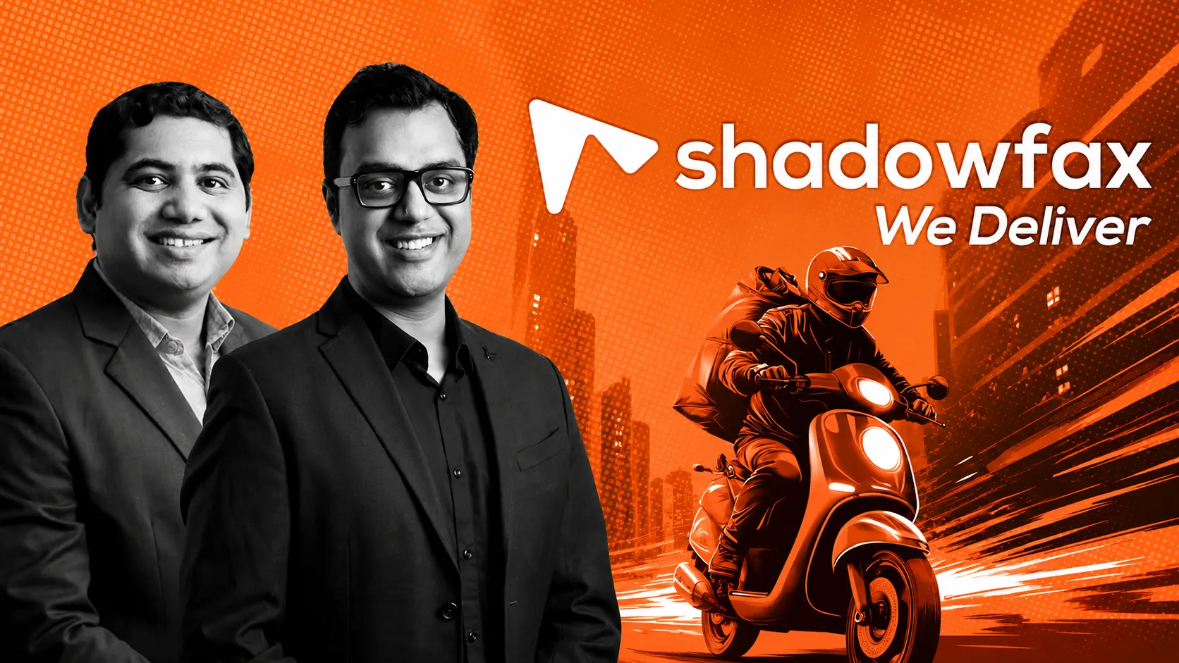 Shadowfax Goes Public: How India's Hyperlocal Logistics Unicorn Built an Unassailable Moat in the Country's Most Gruelling Delivery Market