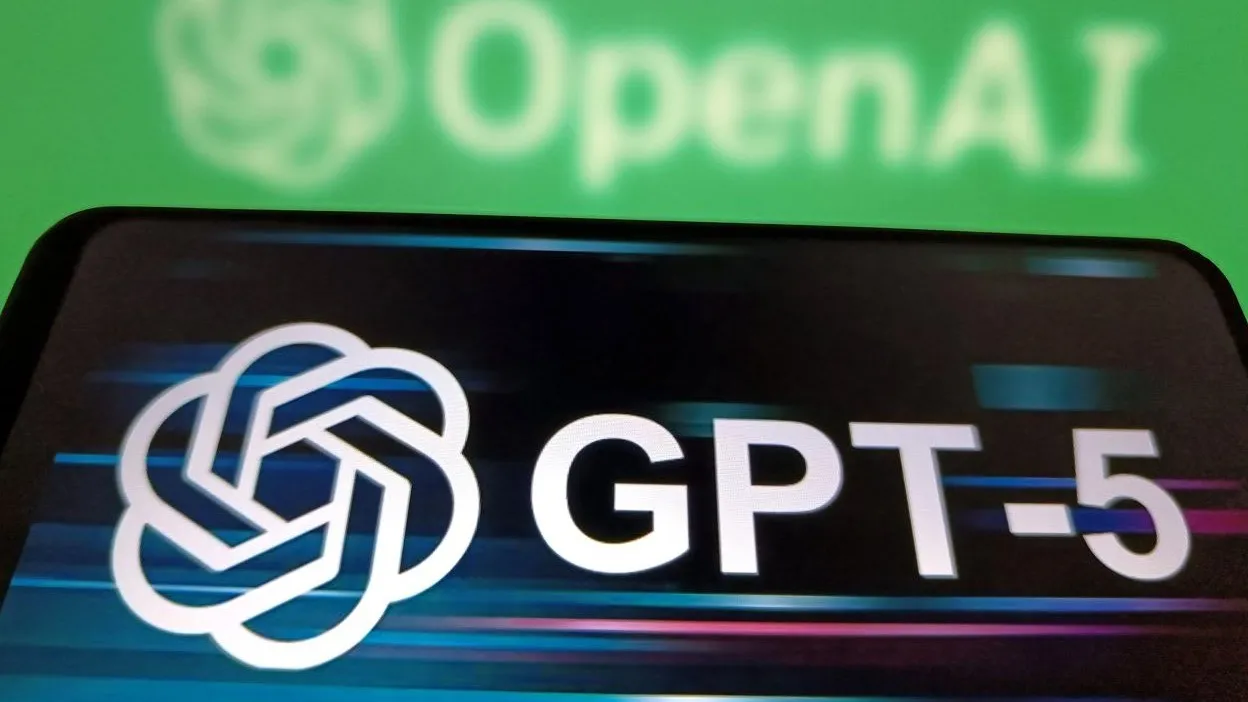 OpenAI Launches GPT-5 with 1 Million Token Context