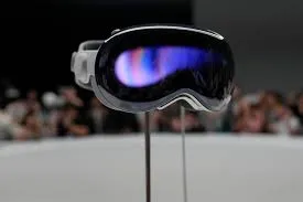 Apple Mixed Reality Headset Sells 2 Million Units First Week