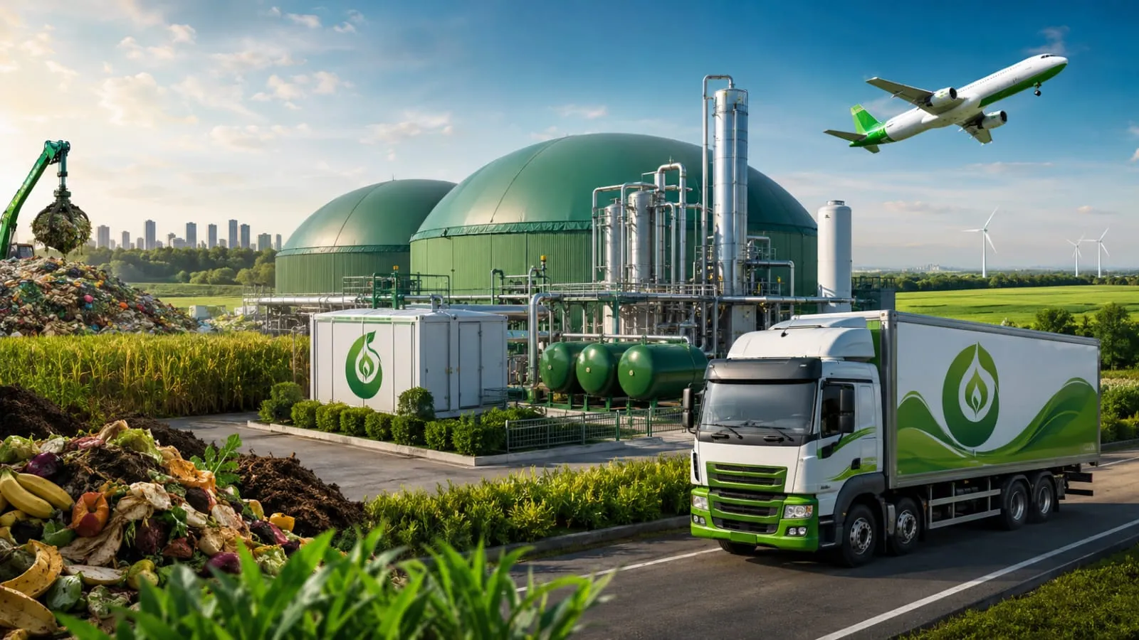India's Biggest Biogas Bet: GPS Renewables Raises ₹635 Crore to Turn Waste Into Clean Fuel — and an IPO Is Next