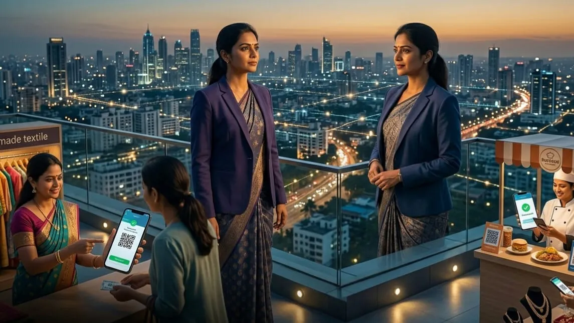 Women-Led Fintech Startups Are Powering India's Digital Banking Revolution in 2026