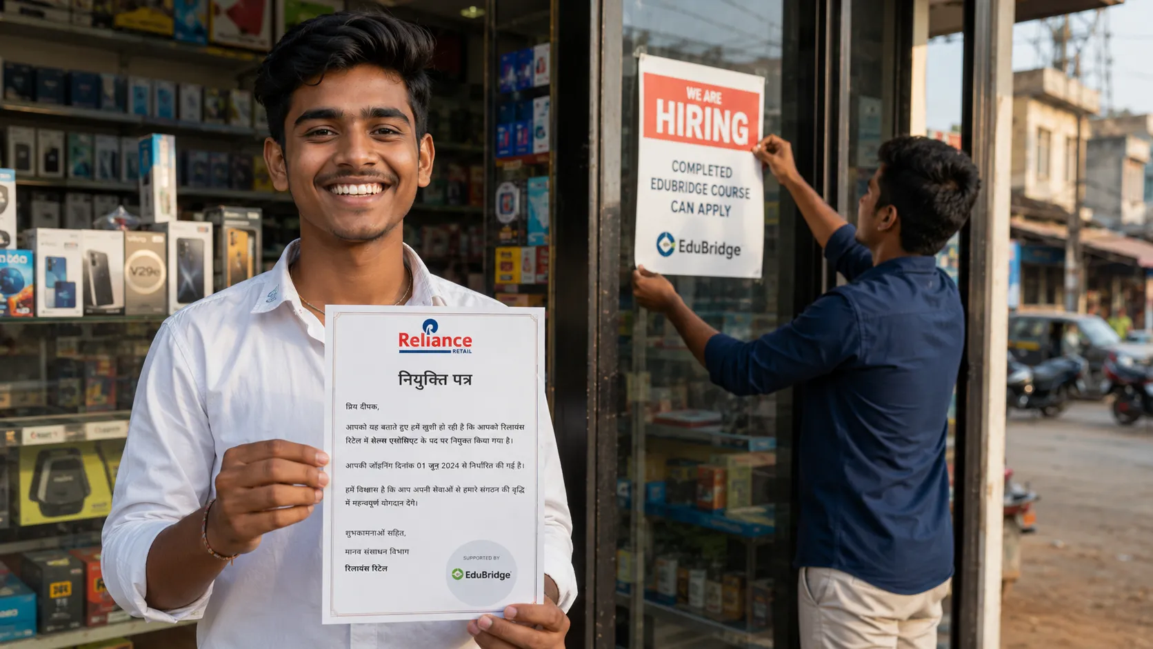 EduBridge Raises $15M to Bridge India’s Skills Gap with AI‑Powered Local Language Learning