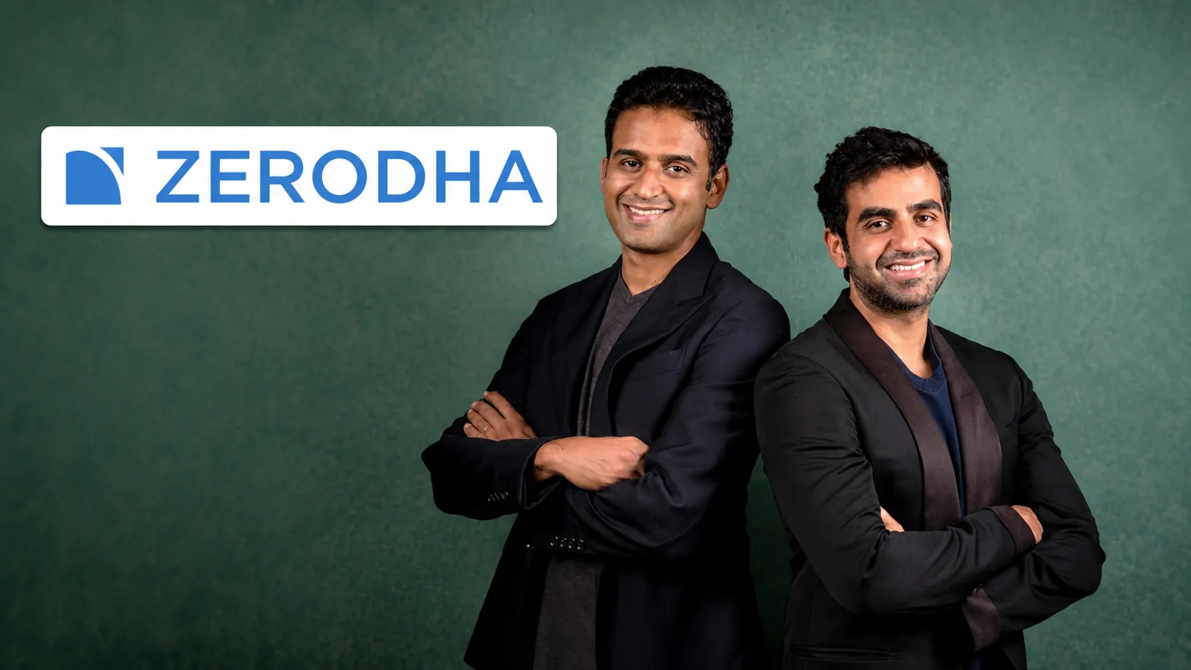 Zero to Billions:The Real Story of Zerodha — and the Battle for Its Next Chapter