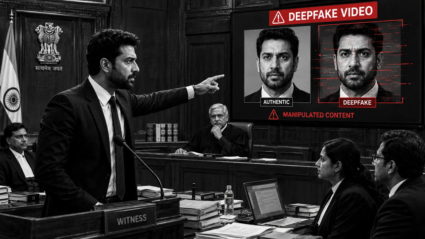 Inside Cinema's AI Takeover — How Artificial Intelligence Is Rewriting Movie Graphics, Dividing Hollywood, and Building a Multi-Billion-Dollar Industry