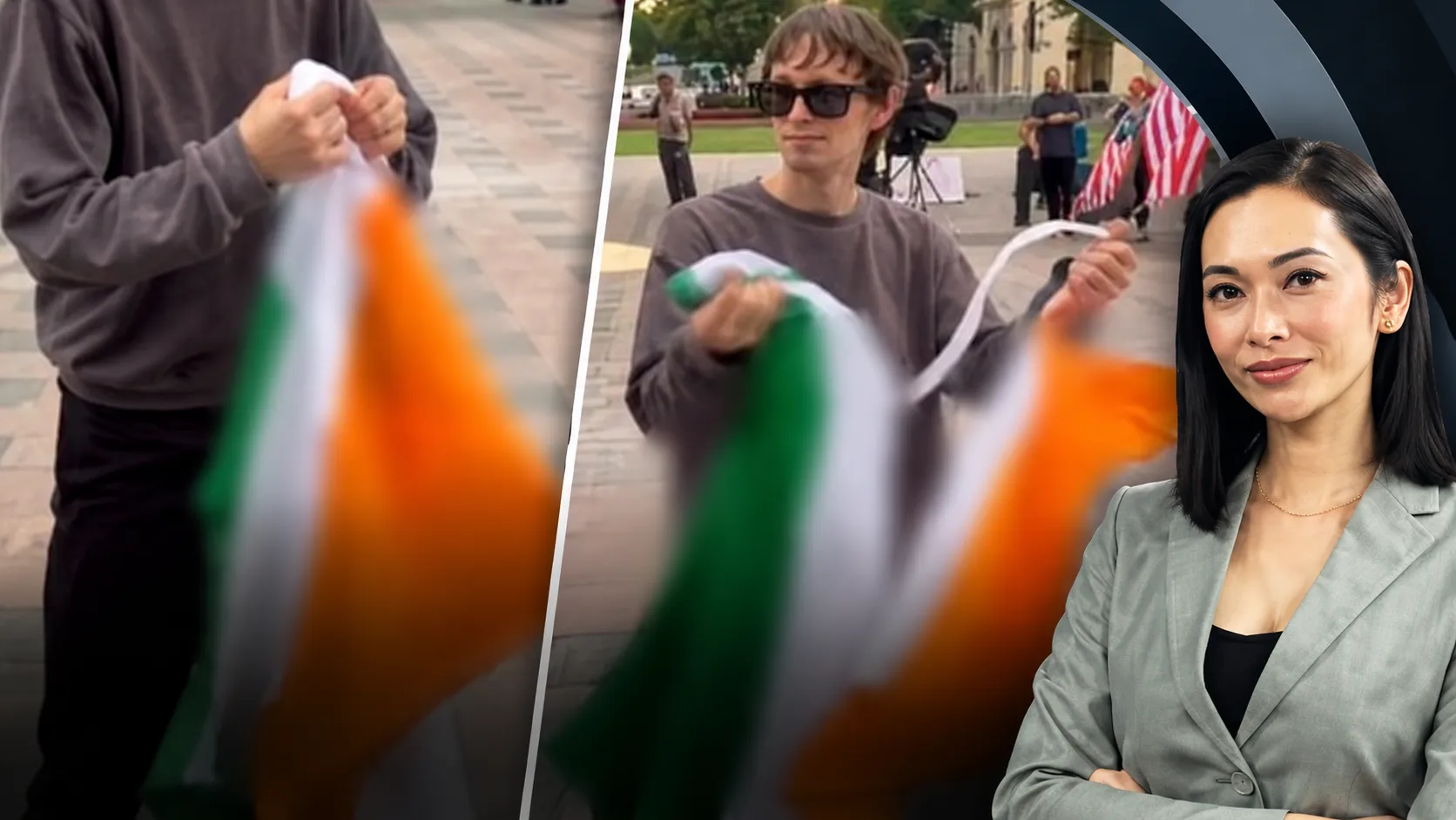 How a Wave of Anti-Indian Hostility Spread Across Texas — and Why Researchers Say It's Part of a Larger National Pattern