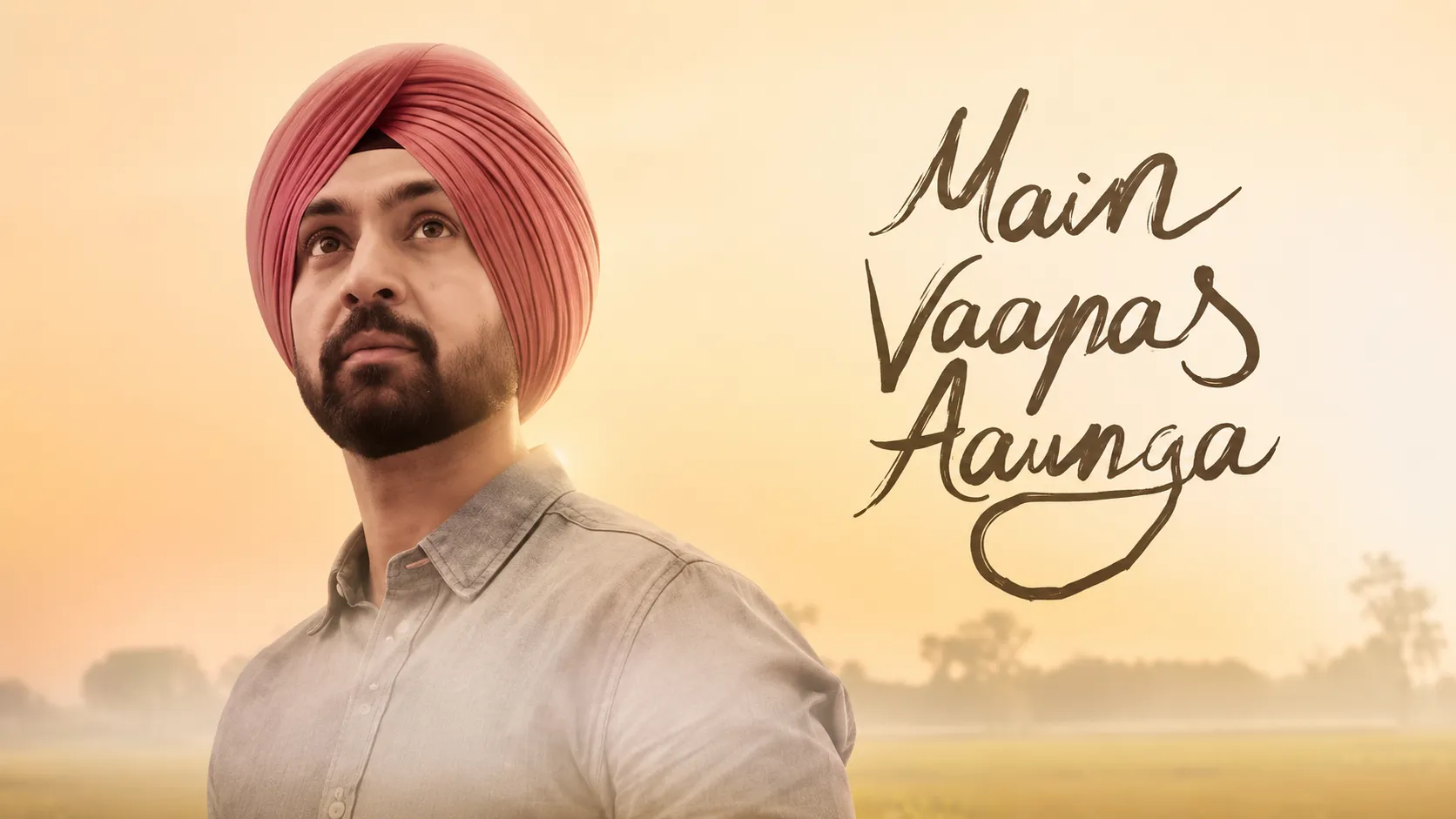 Main Vaapas Aaunga Review: Imtiaz Ali's Partition Love Story Is a Masterclass in Love, Closure, and Consent