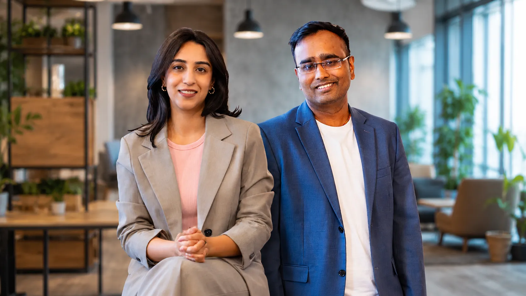 A New Accelerator Called Rebalance Is Trying To Solve One Of The Biggest Challenges Facing Women Tech Founders.