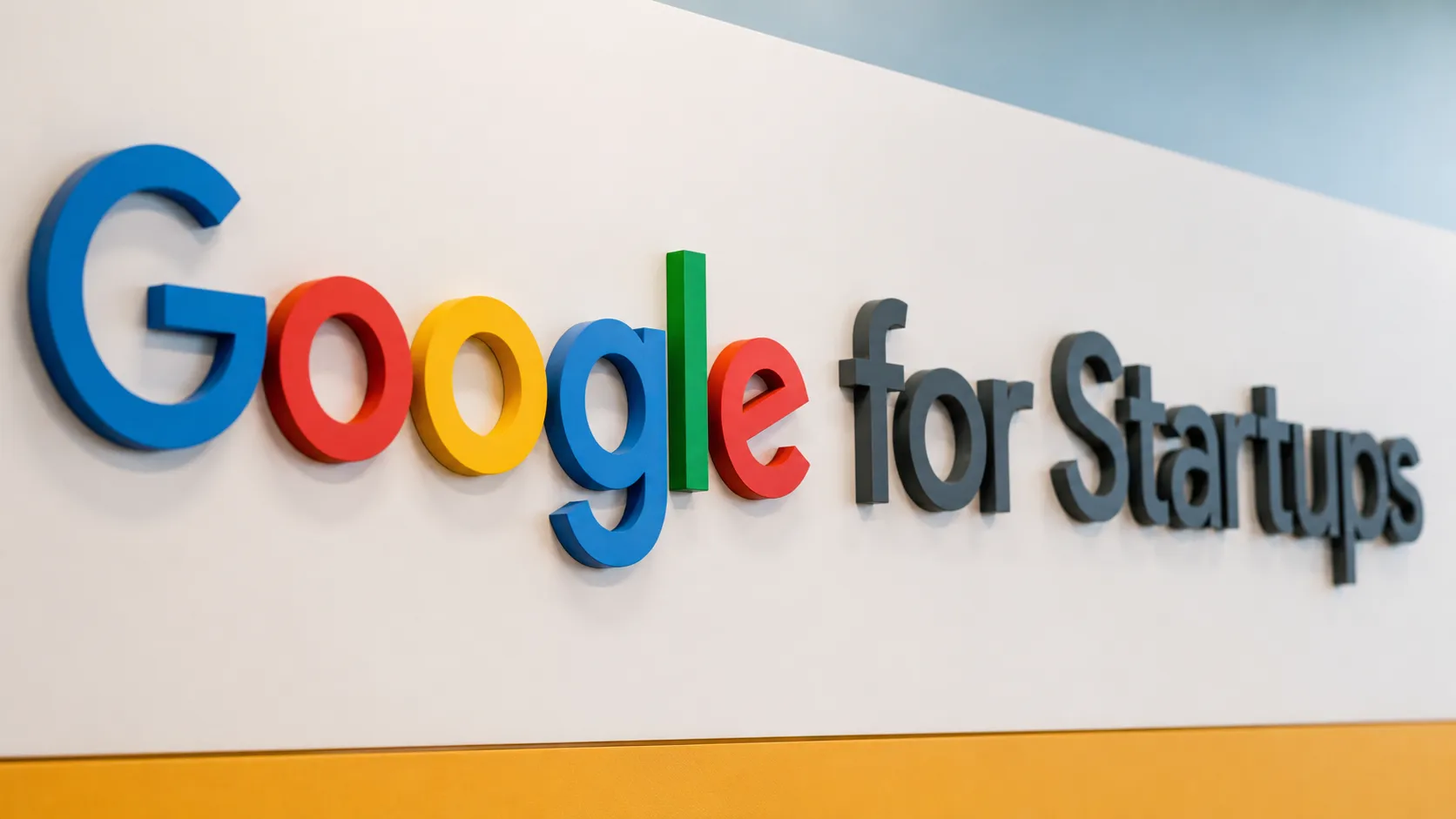 Google's accelerator for women founders in India offers up to $350,000 in Google Cloud credits