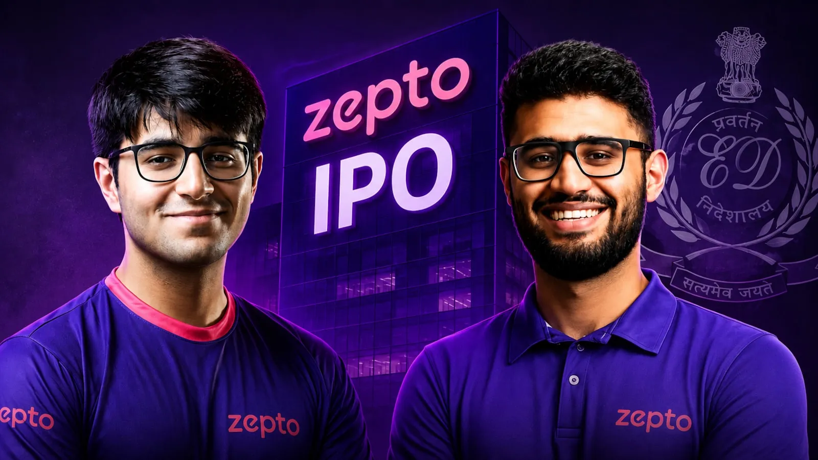 Revenue Doubles, Losses Widen, and a ₹8,010 Crore Bet: Zepto's IPO Papers Reveal the Truth About Quick Commerce