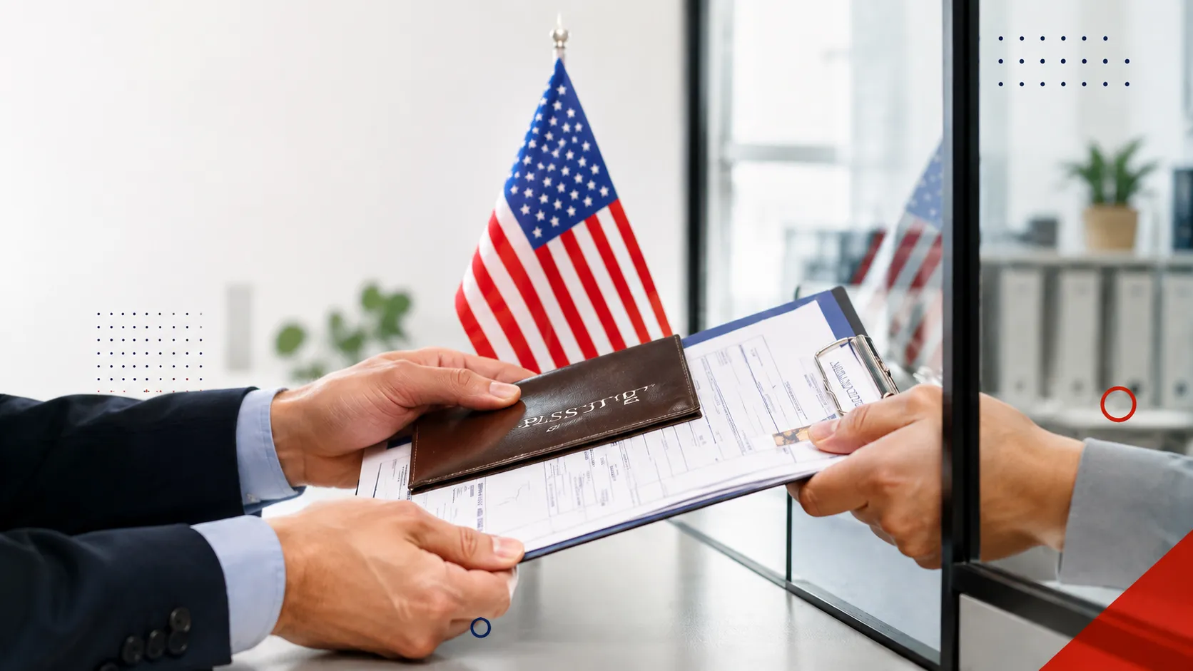 An Indian-origin businessman is among 17 naturalized US citizens facing possible denaturalization