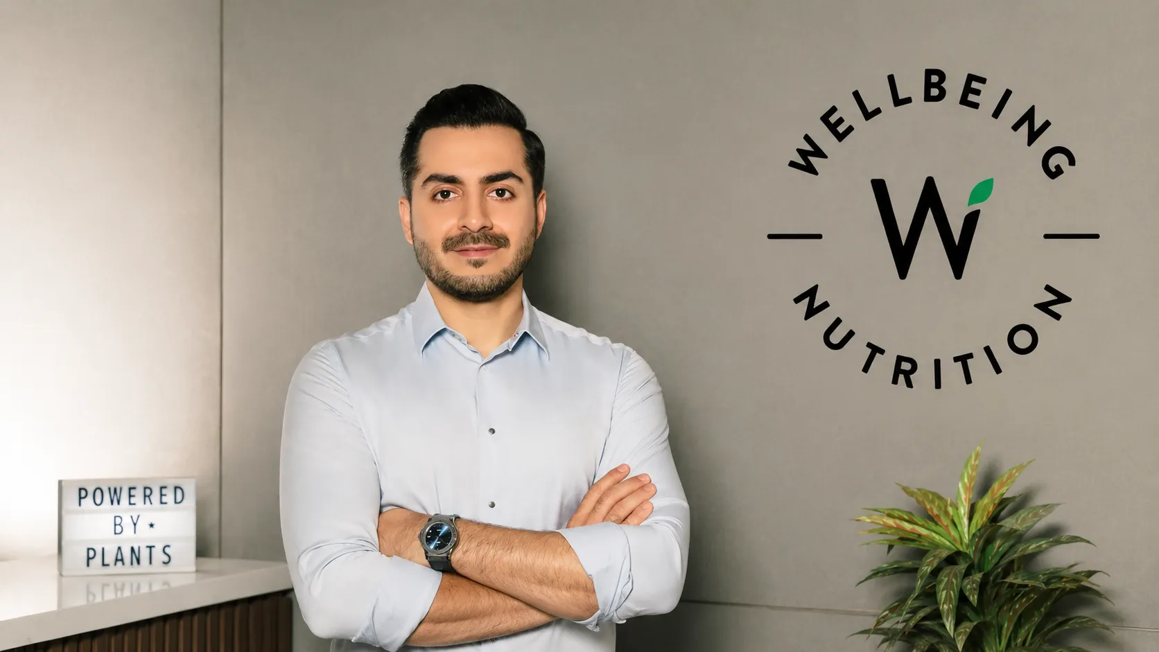 He Was Told India Didn't Need A Wellness Brand. He Built One Worth INR 140 Crore Anyway.