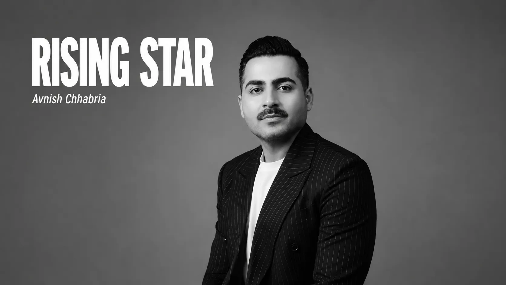 He Was Told India Didn't Need A Wellness Brand. He Built One Worth INR 140 Crore Anyway.