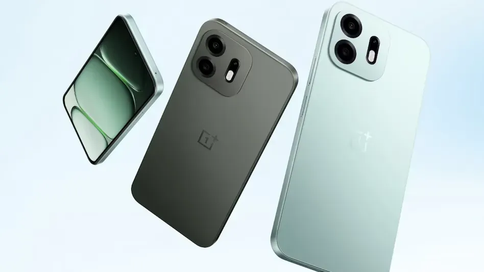 Three Phones, One Price War: Inside India's Most Crowded Month For Budget Smartphones