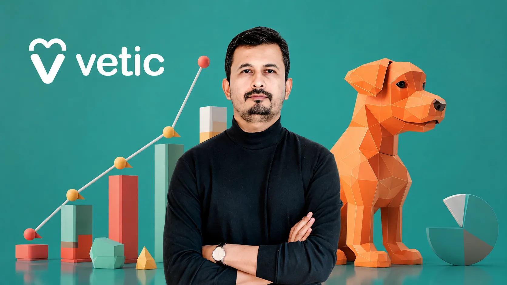 From One Sick Dog To A $40 Million Bet: Inside India's Pet Healthcare Gold Rush