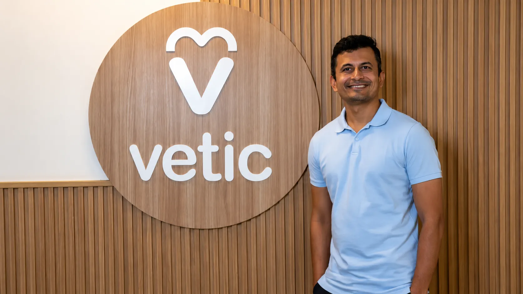 From One Sick Dog To A $40 Million Bet: Inside India's Pet Healthcare Gold Rush