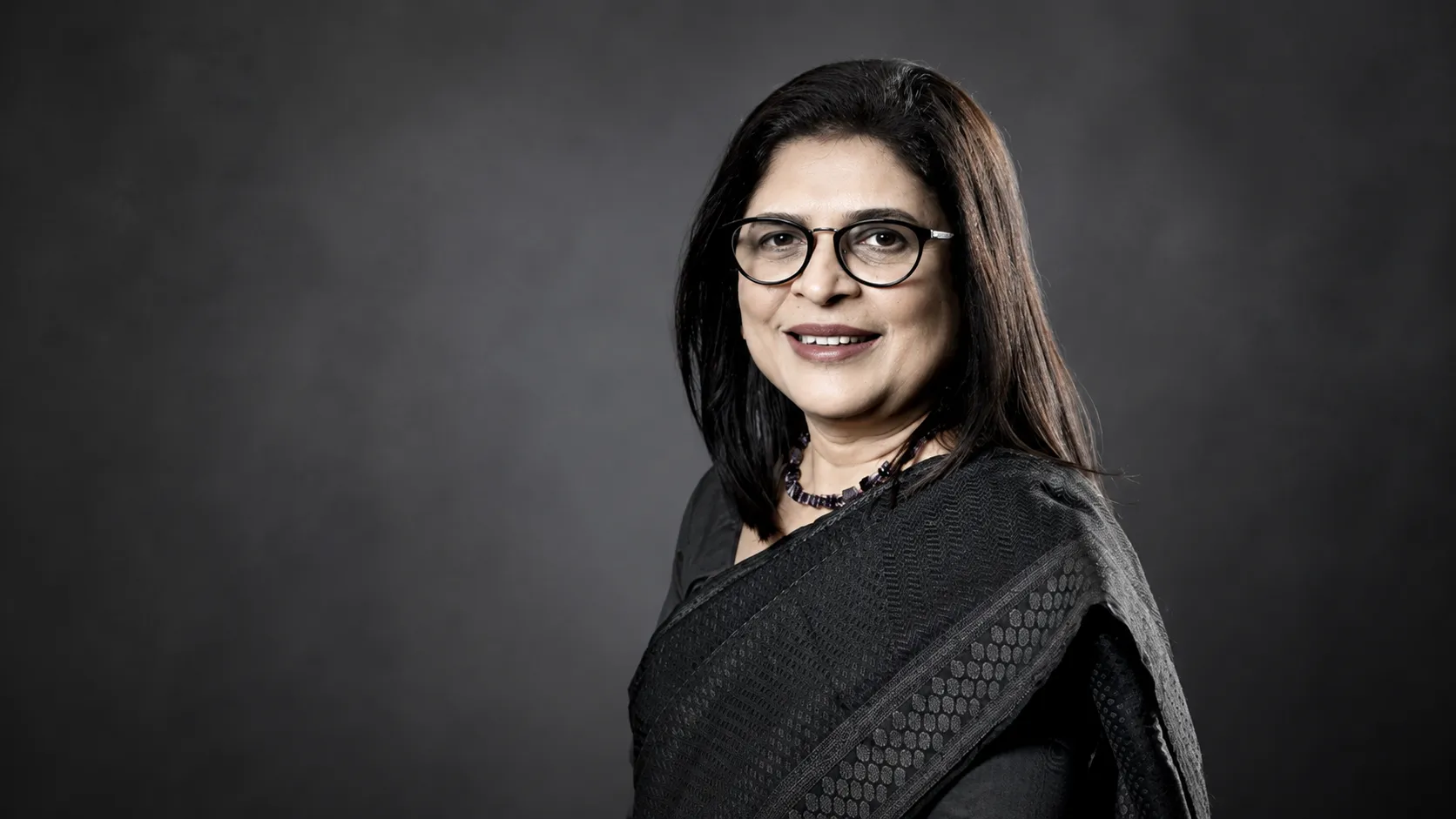 Vibha Padalkar: The ₹1.65 Lakh Crore Journey from CA to HDFC Life's CEO