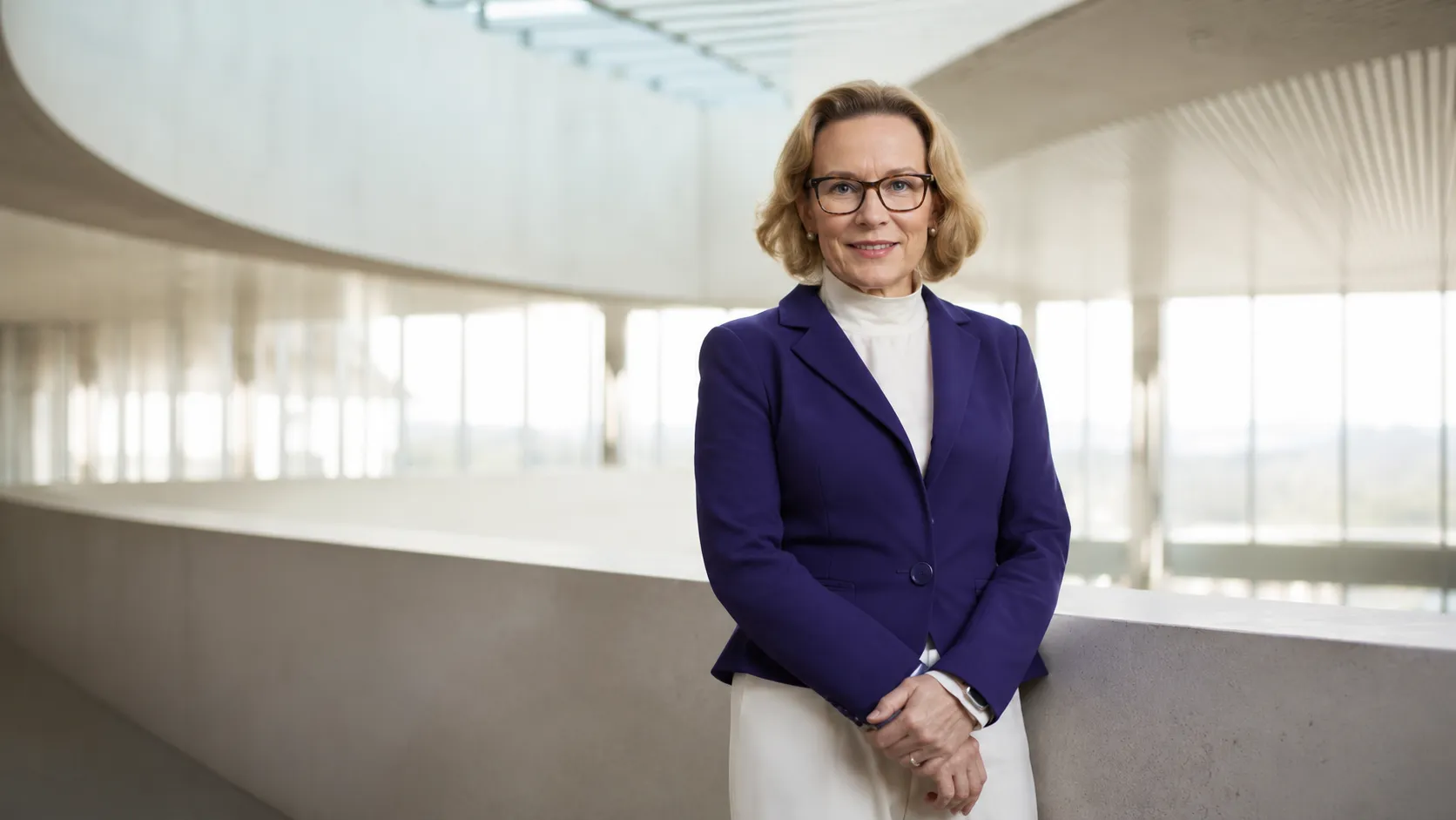 From Merck to Sanofi: How Belén Garijo Became One of Europe's Most Powerful CEOs