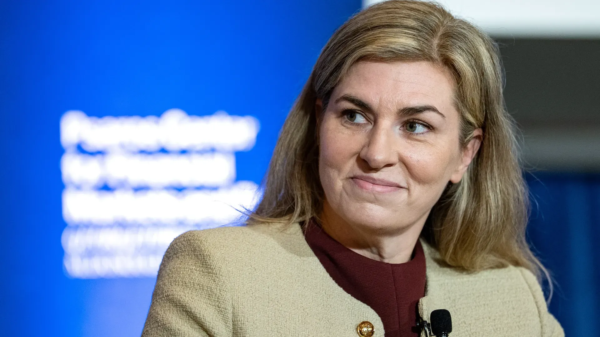 Lynne Fitzpatrick named CME Group's first-ever woman CEO