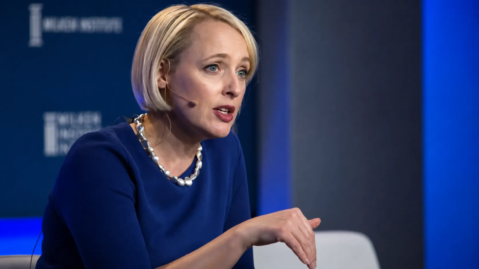 Accenture CEO Julie Sweet's Warning: AI Skills or No Promotion—What It Means for Women