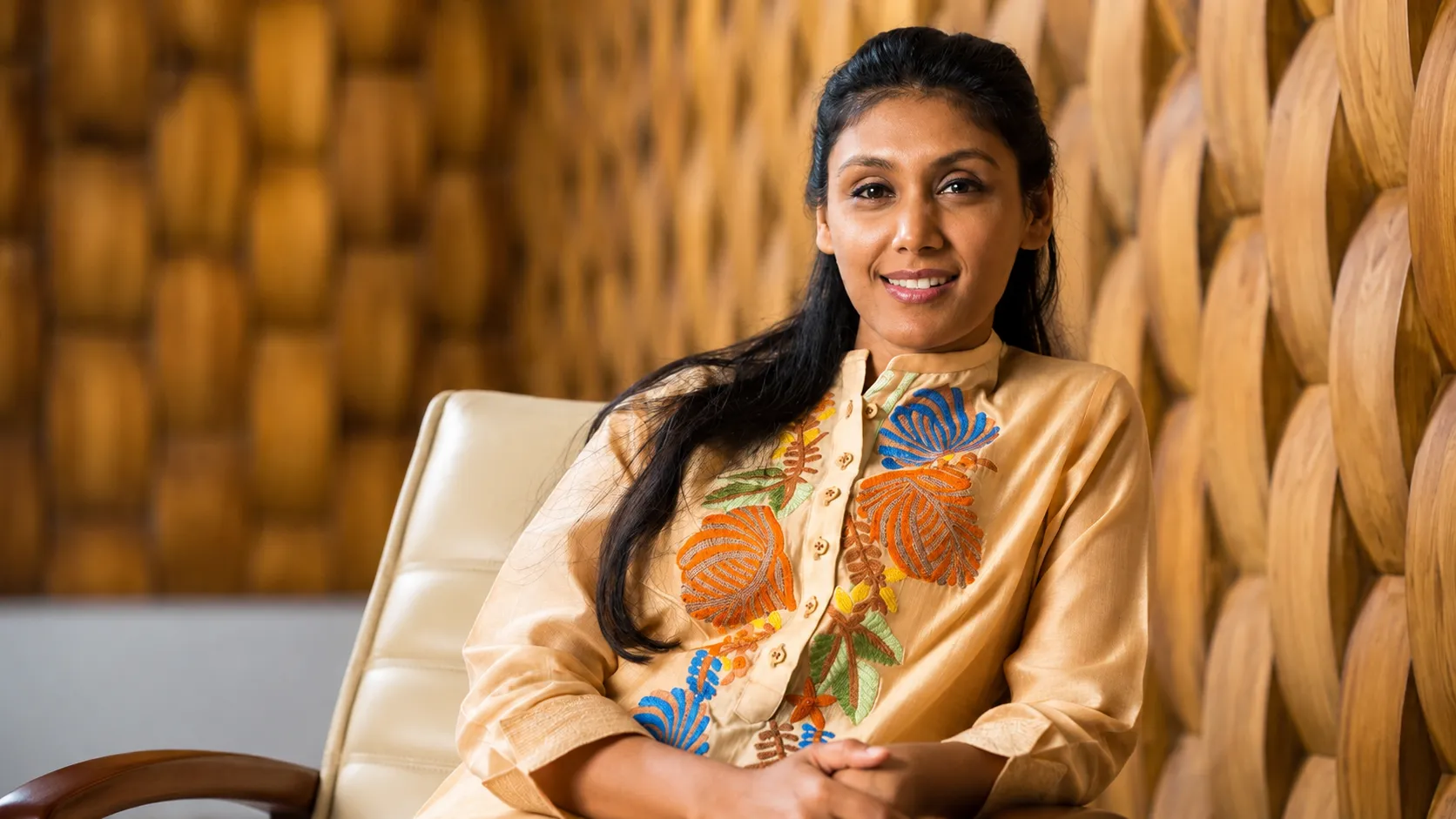 Roshni Nadar Malhotra: The $45 Billion Chairperson Reshaping HCLTech for the AI Era