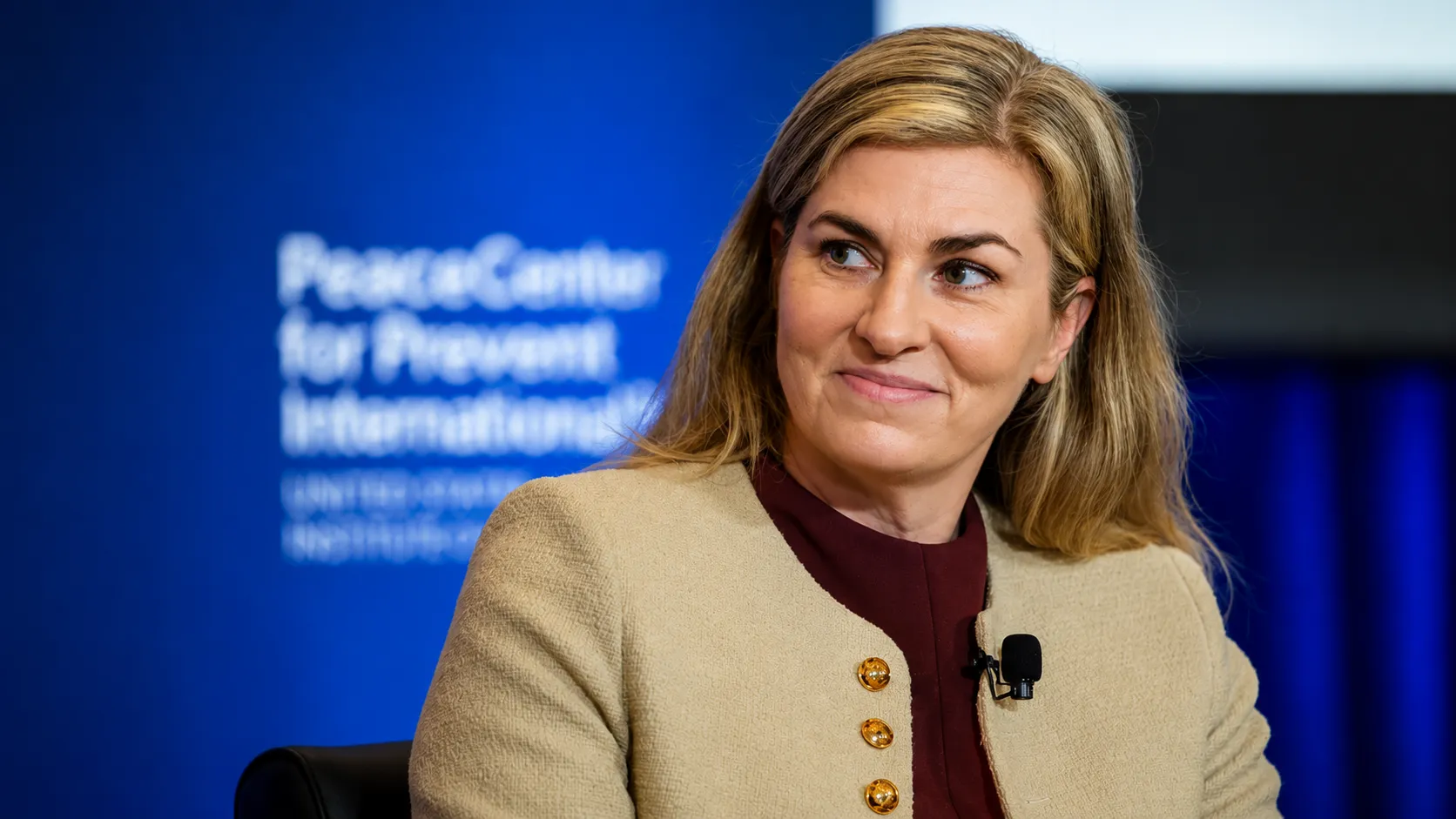 Lynne Fitzpatrick to Run a $90 Billion Financial Empire—CME's First Female CEO