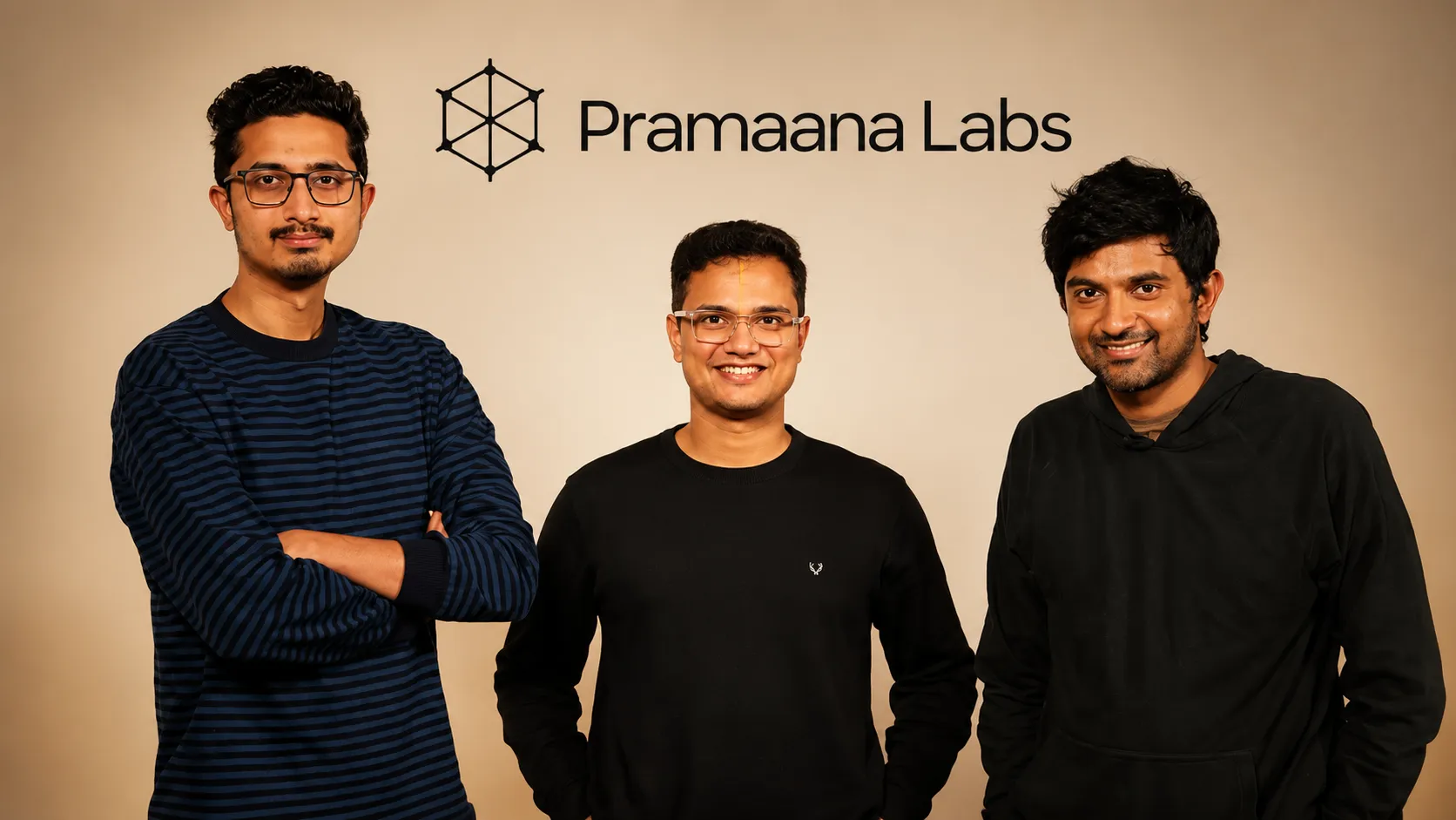 Why Top Investors Are Betting $27 Million On Pramaana Labs Before It Scales