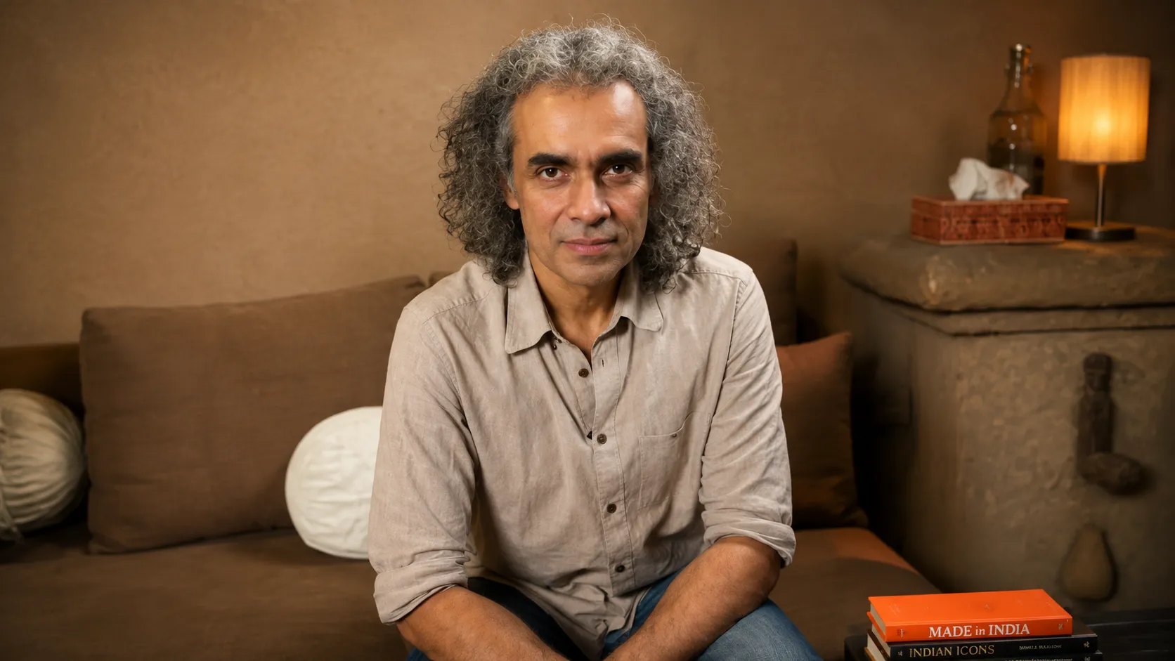 Imtiaz Ali's Radha-Krishna Dream: A Deeper Philosophy Beyond Romance