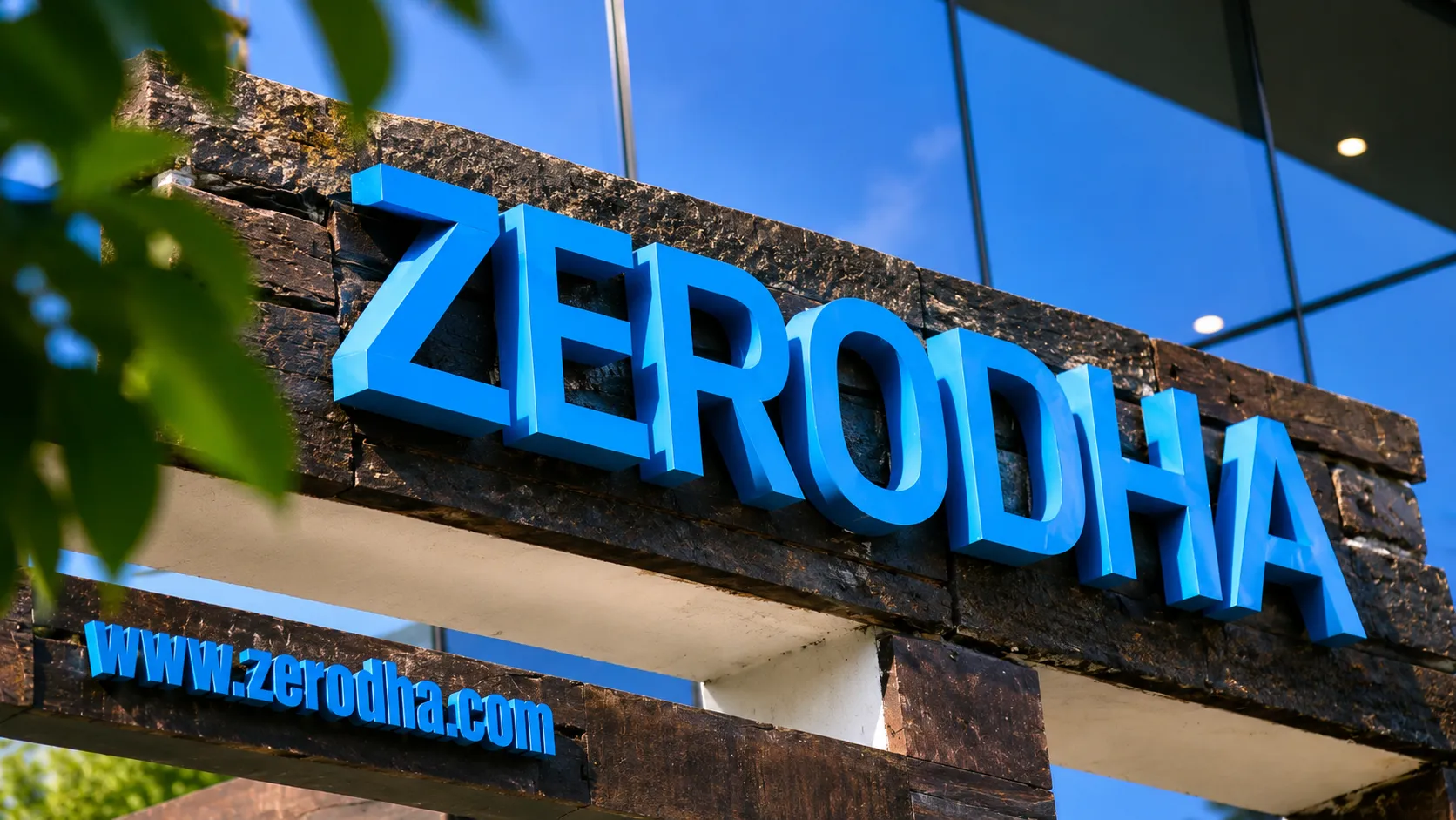 Zerodha Capital Income Jumps 44.2% — The Quiet NBFC Powering India's Largest Broker's Next Big Bet
