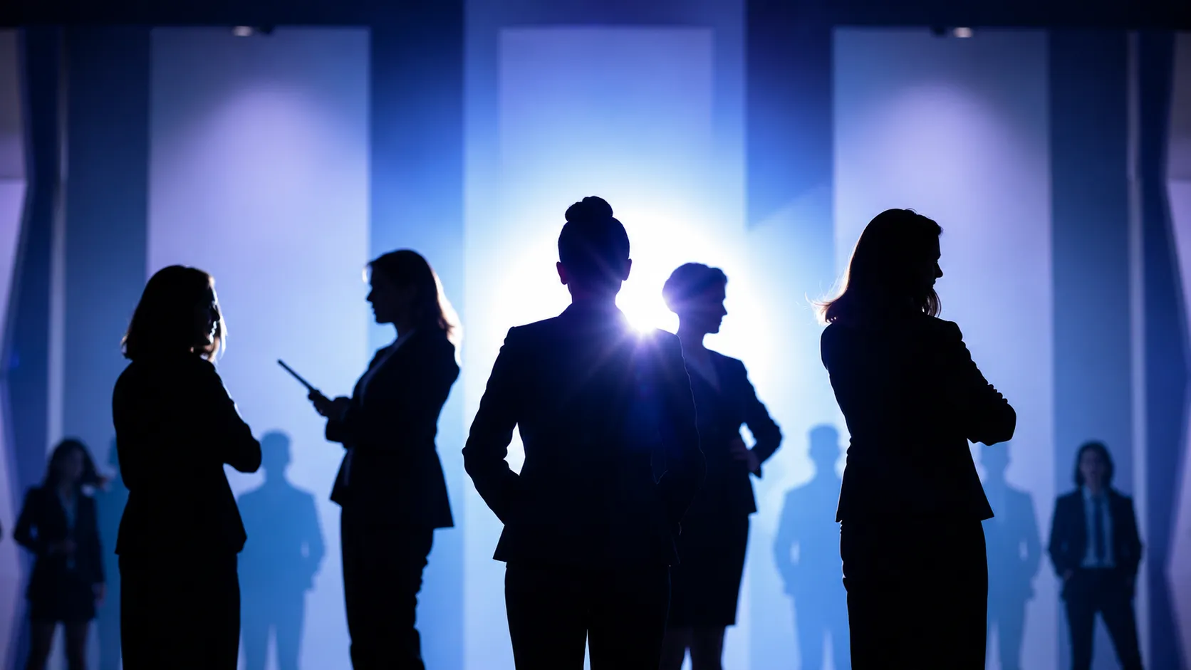 Why Women Now Lead a Record Number of Fortune 500 Companies — and Why 11% Is Not Enough