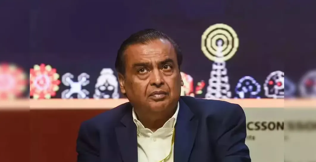 The Jio Genie Is Out of the Bottle: Mukesh Ambani Files for India's Biggest IPO Ever