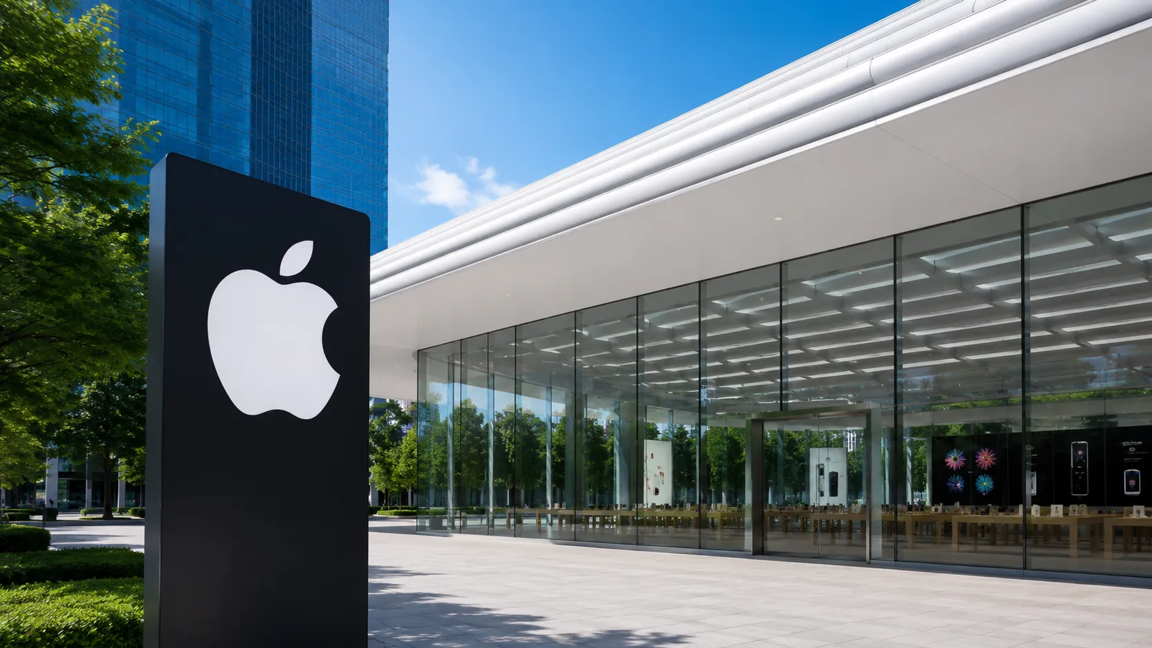 Tata's iPhone Parts Hub Draws Heat Over Pollution Claims