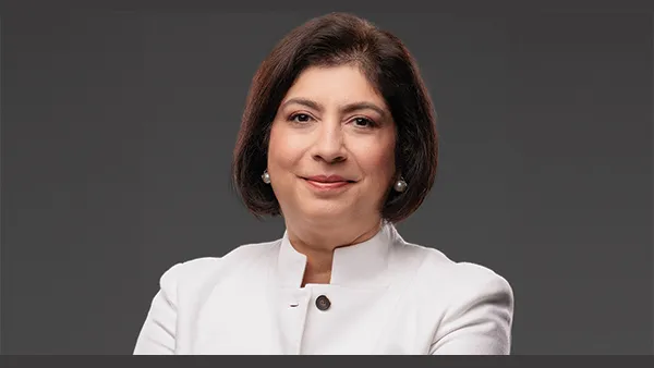 From Mumbai to $120 Billion: How Reshma Kewalramani Became the Most Powerful Woman in Biotech — and Changed What Medicine Can Actually Do