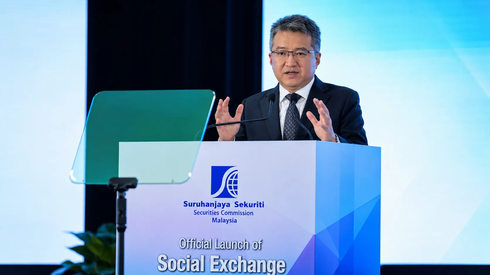The Social Economy Is Having Its Biggest Month in Years — and Most Business Media Missed It