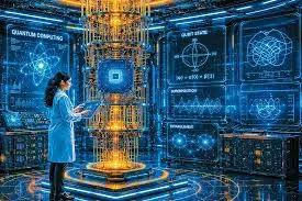 Tamil Nadu's Deep-Tech Gambit: ₹100 Crore Fund, Quantum Computing, and the Race to Build India's Next Innovation Engine