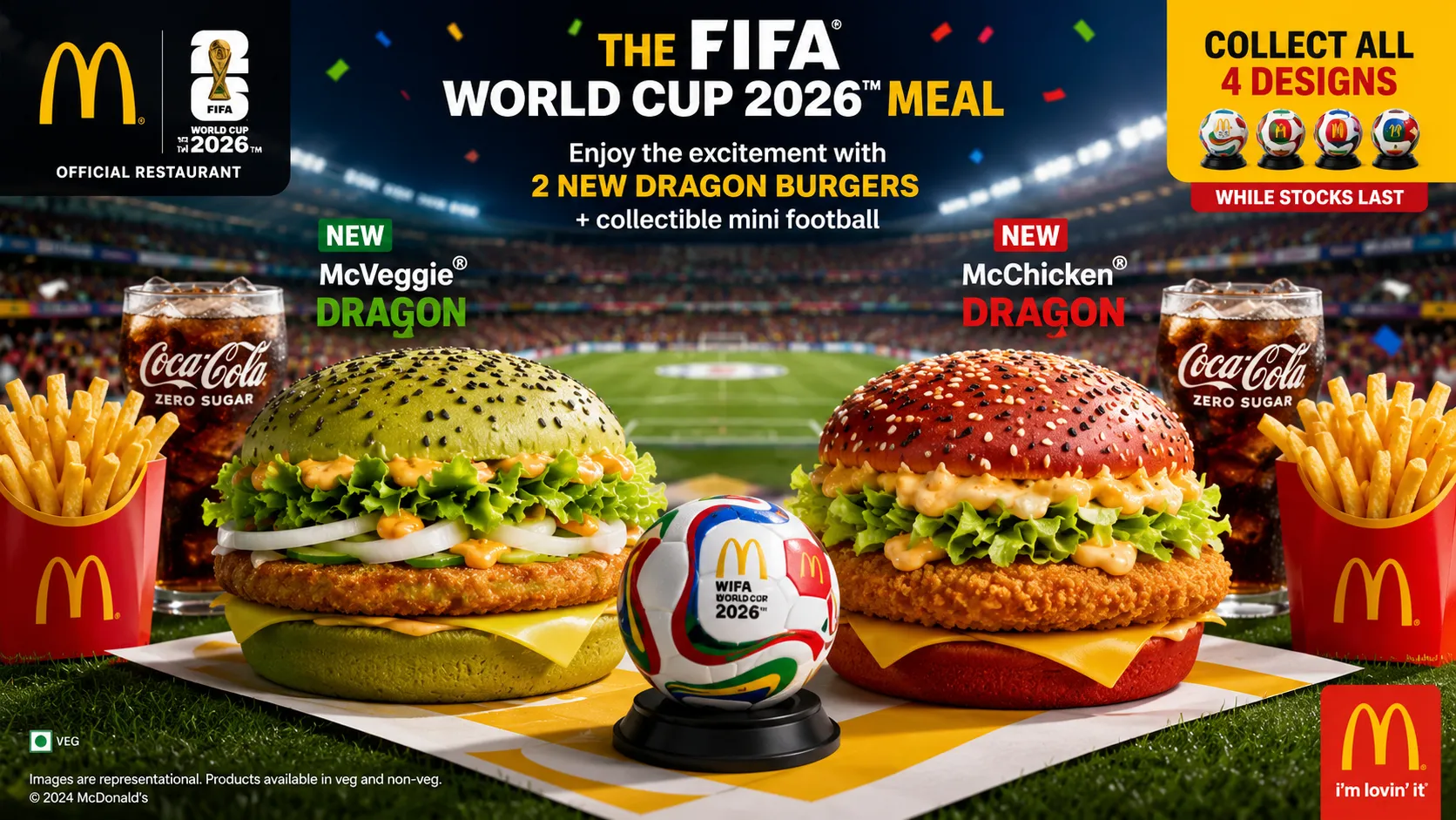 The ₹99 Addiction: How KFC and McDonald's Have Hooked 1.4 Billion Indians – And the Billion-Dollar Business Behind It