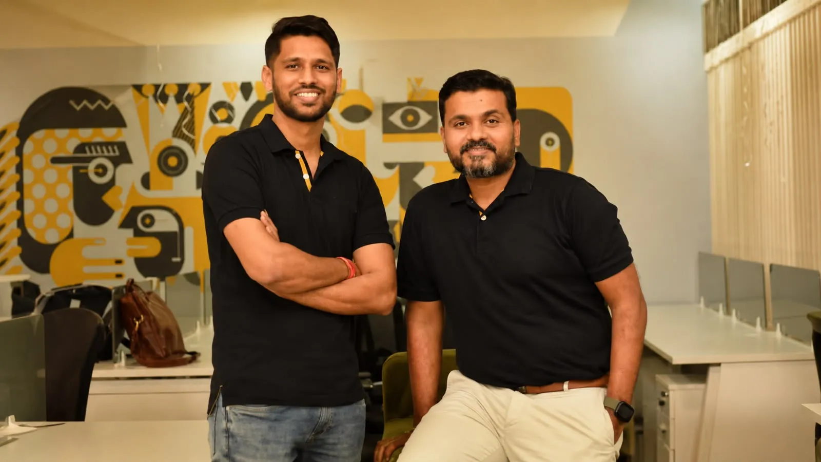 The Indian Startup Solving A Billion-Dollar Problem Every Company Complains About