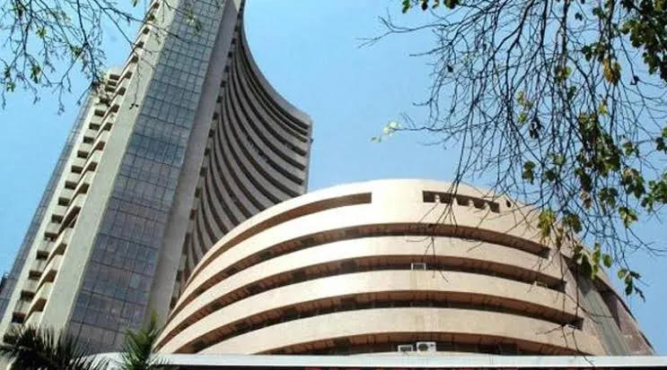 The Day the Tech Titans Tumbled: Inside the IT Bloodbath That Shook Dalal Street