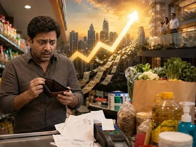 The $6 Million Question: Why This NRI With a ₹56 Crore Portfolio Is Leaving America After 23 Years