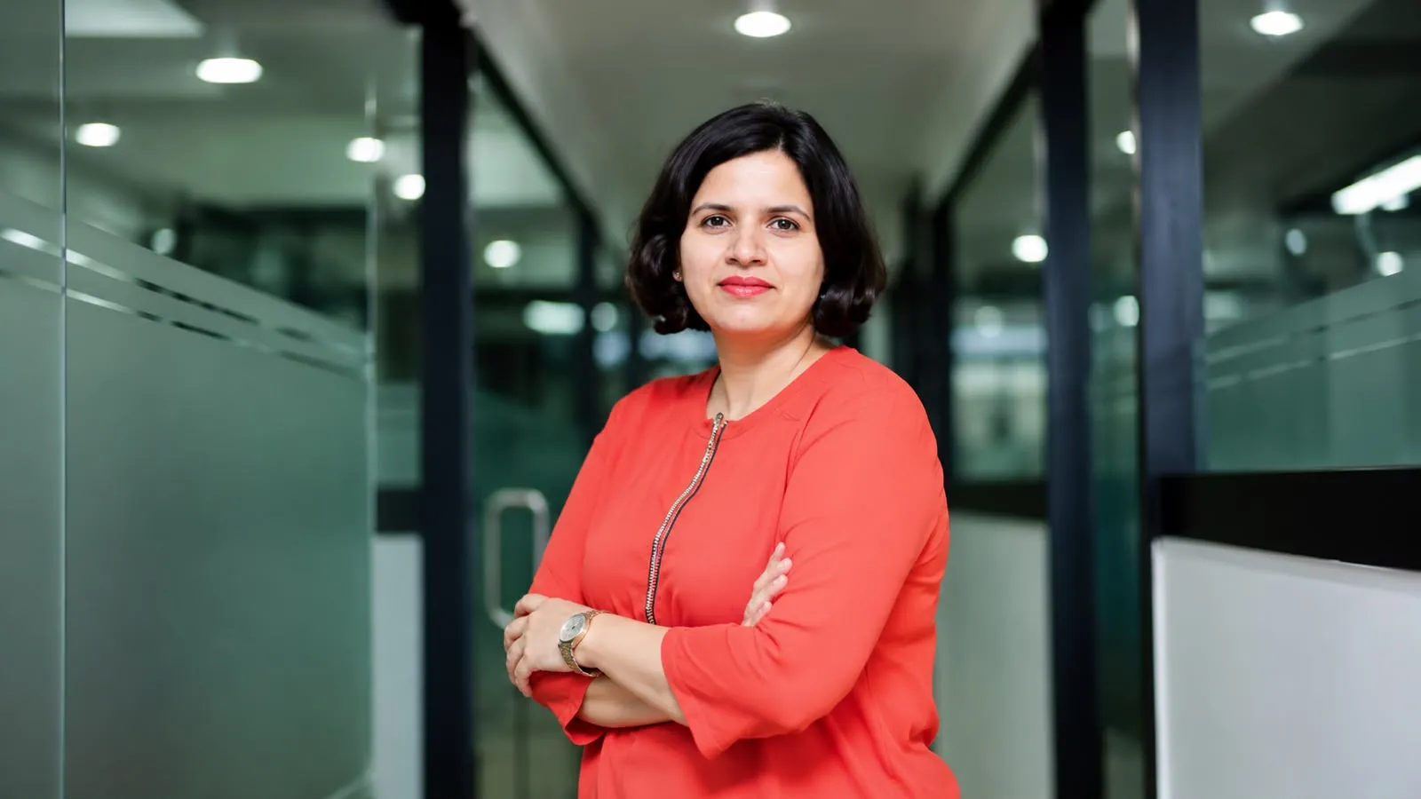 Upasana Taku, MobiKwik Co-Founder: How the Woman Who Built Financial Access for 186 Million Indians Took the Company Public