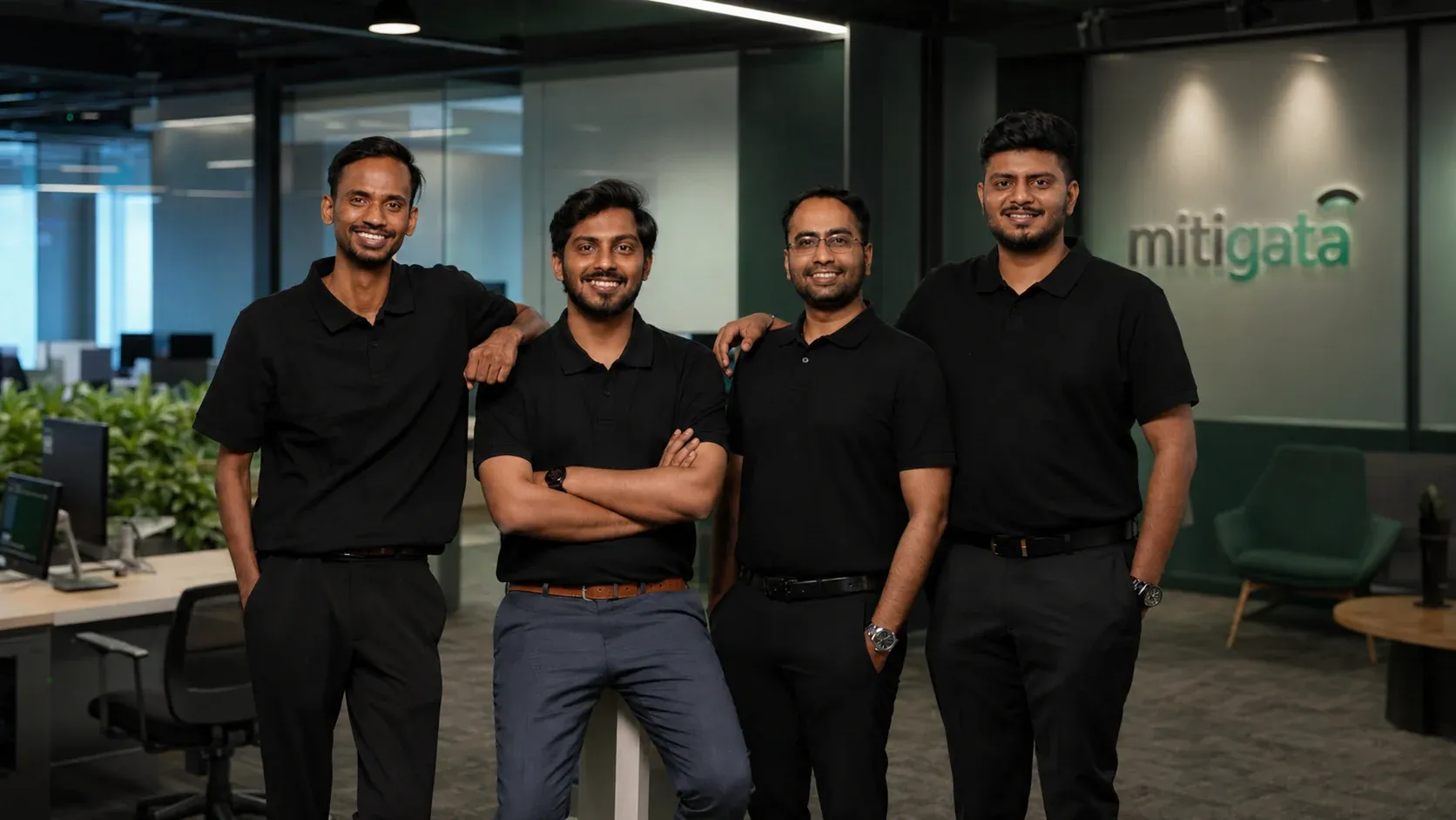 Mitigata Just Raised $15 Million to Build What Cybersecurity Has Always Been Missing
