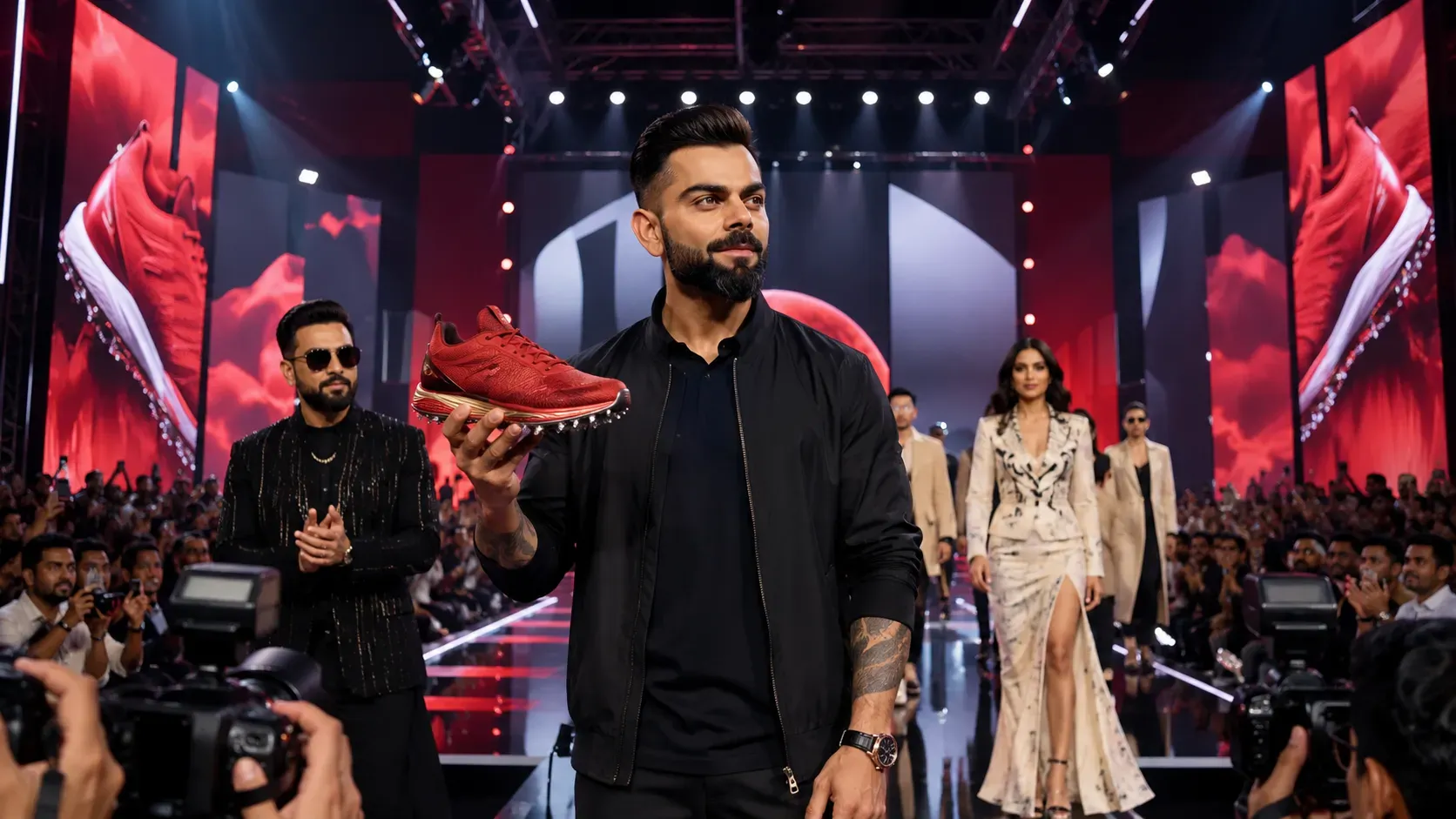 From Pitch to Boardroom: How Indian Cricketers Are Rewriting the Rules of Business and Marketing